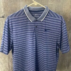 Nike Polo size Medium